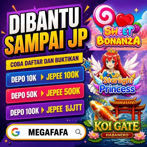 slot demo gacor